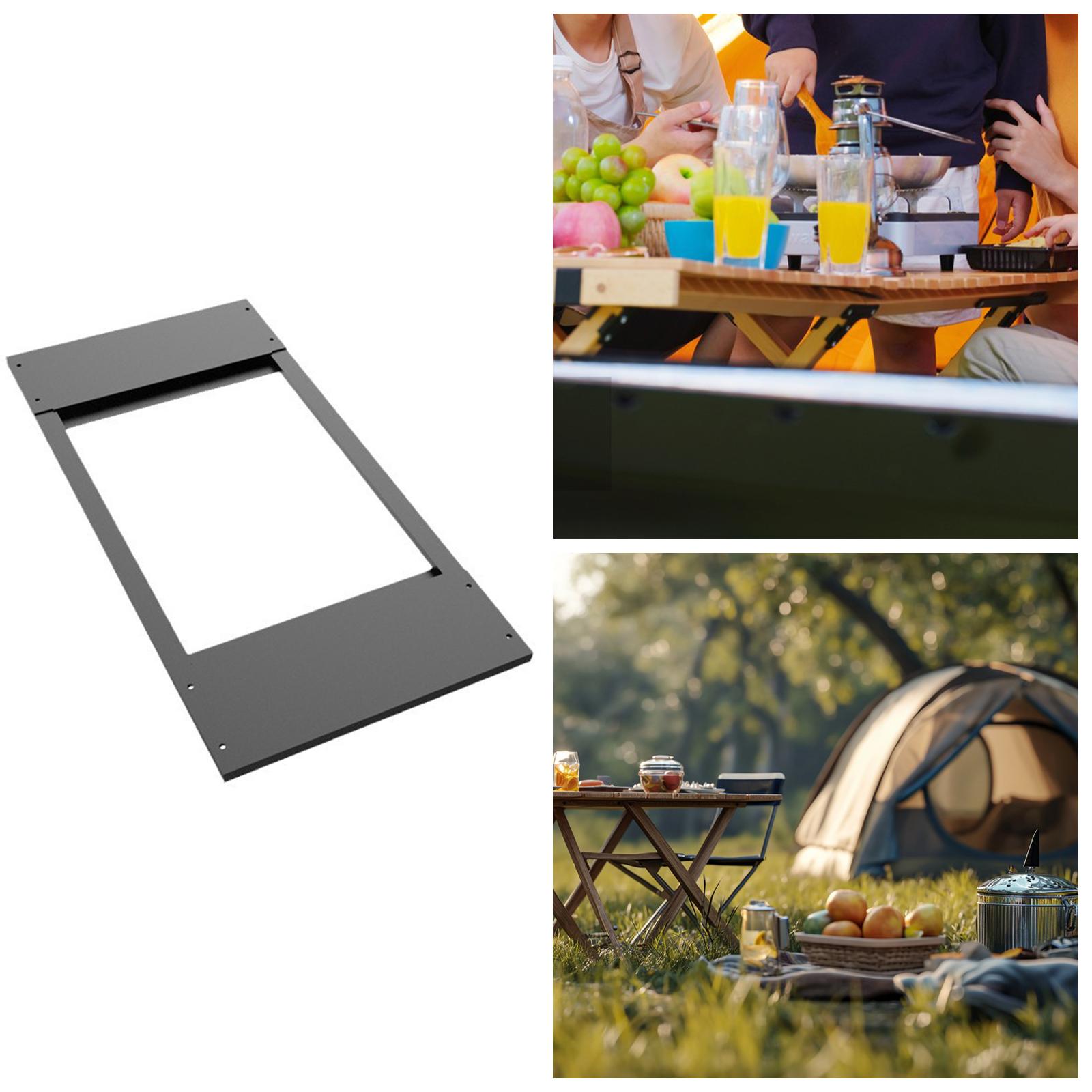 Outdoor Furniture Australia - Igt Grill Frame Universal for Rolls