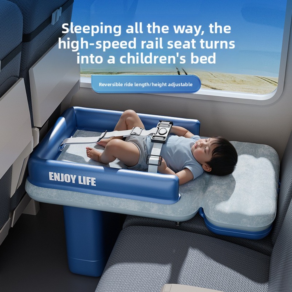 Outdoor Furniture Sofa - Inflatable Toddler Airplane Bed & Car