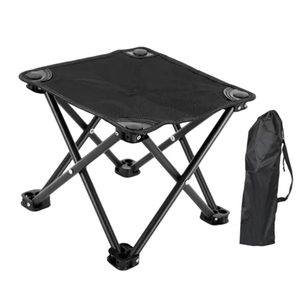 Outdoor Furniture Cheap - Portable Folding Stool Lightweight Mini Outdoor