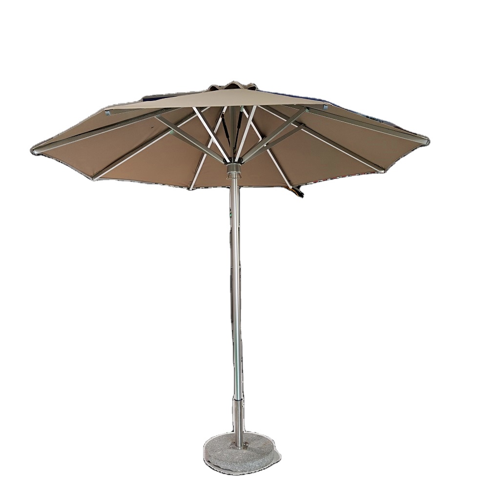 Outdoor Furniture Brands - Best Sale 2.7 Meter Round Decorative