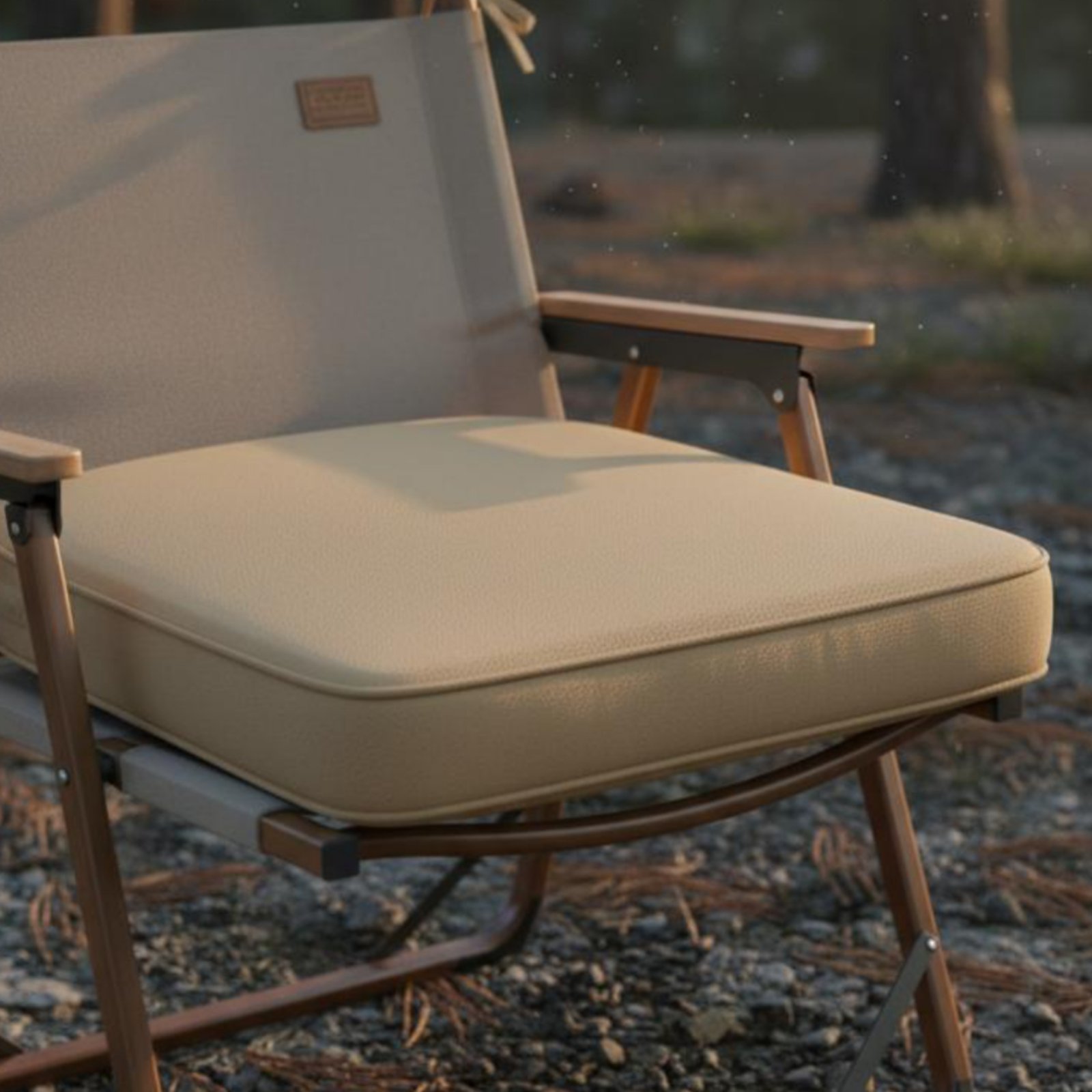 Outdoor Furniture For Patio - Waterproof Patio Seat Pad Easy to