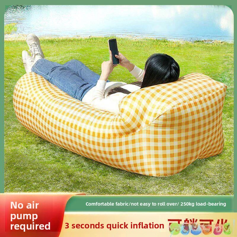 Inflatable Sofa Outdoor Portab – Outdoor Furniture Brands recenzja i cena