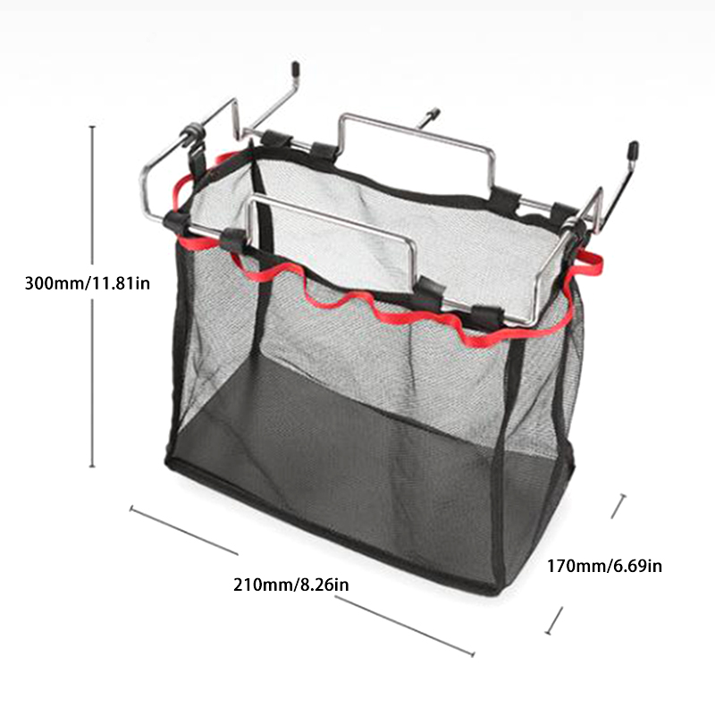 NEW Portable Storage Grid Picn – Outdoor Furniture Australia recenzja i cena