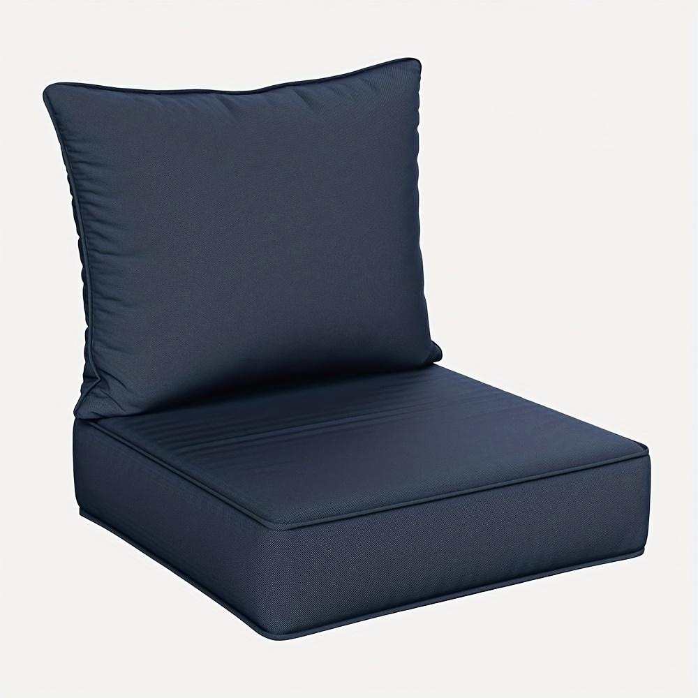 MARIIS Outdoor Furniture Seat  – Outdoor Furniture Without Cushions recenzja i cena