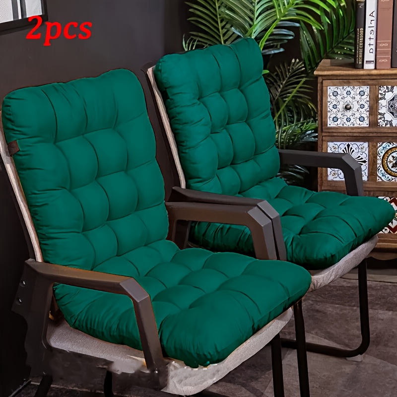 2pcs Thickened Polyester Recre – Outdoor Furniture Without Cushions recenzja i cena
