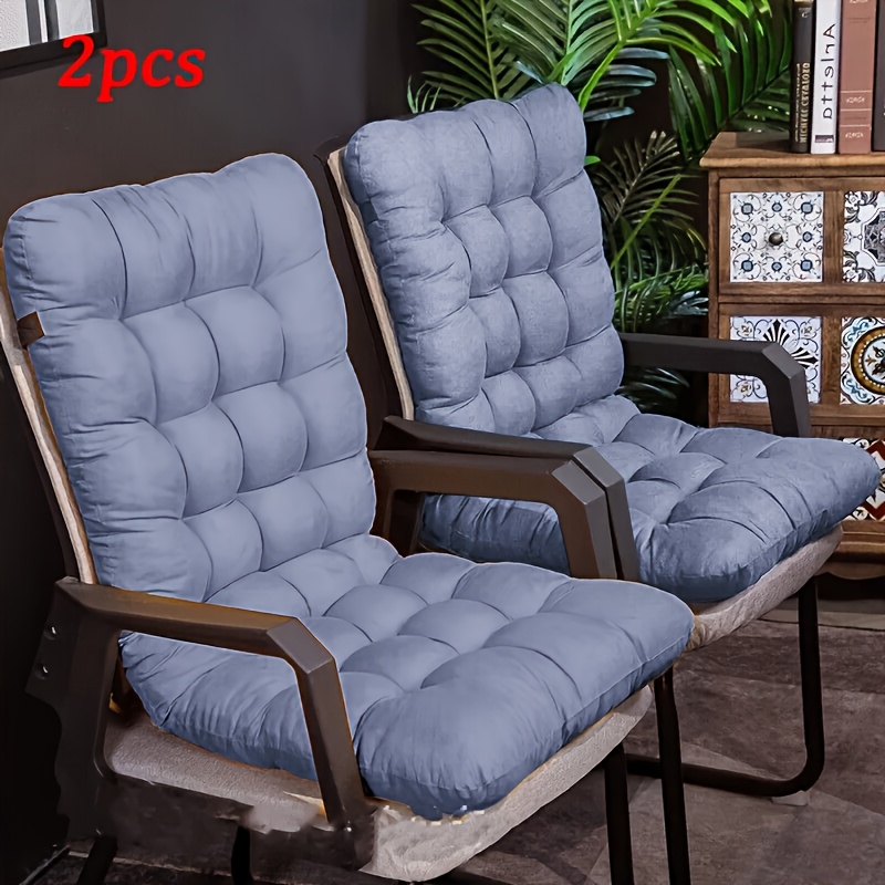 2pcs Thickened Polyester Recre – Outdoor Furniture Without Cushions recenzja i cena