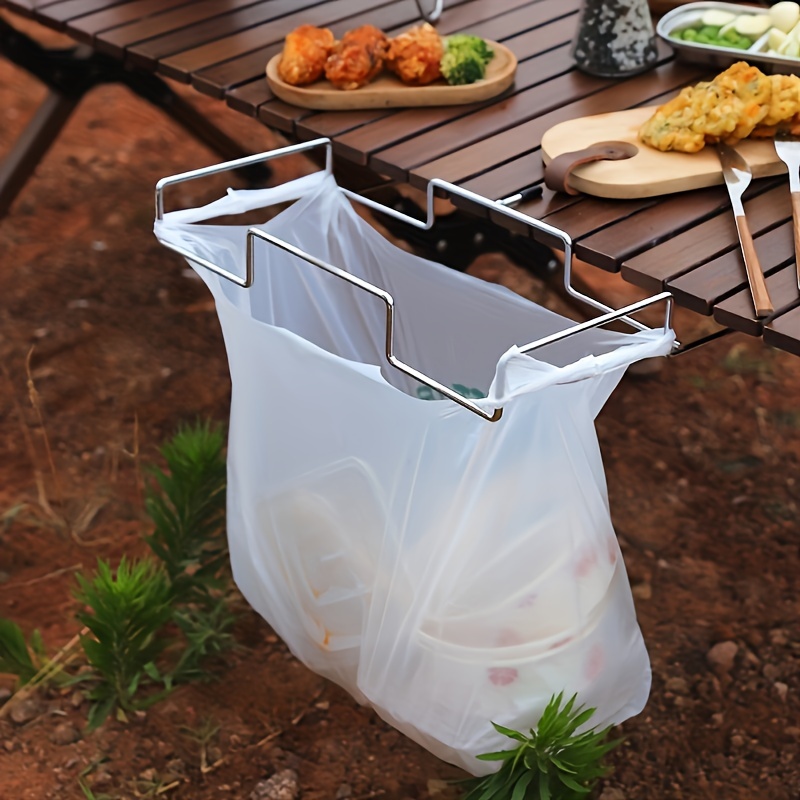 1 outdoor camping garbage bag  – Outdoor Furniture Australia recenzja i cena