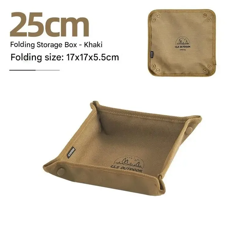 Camping Storage Tray Home Trav – Outdoor Furniture Australia recenzja i cena