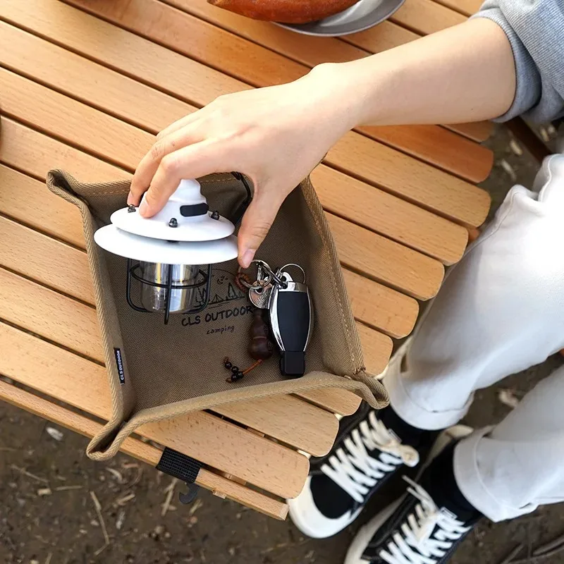 Camping Storage Tray Home Trav – Outdoor Furniture Australia recenzja i cena