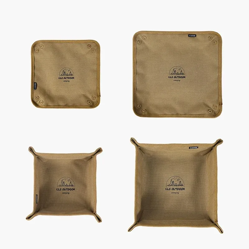 Camping Storage Tray Home Trav – Outdoor Furniture Australia recenzja i cena