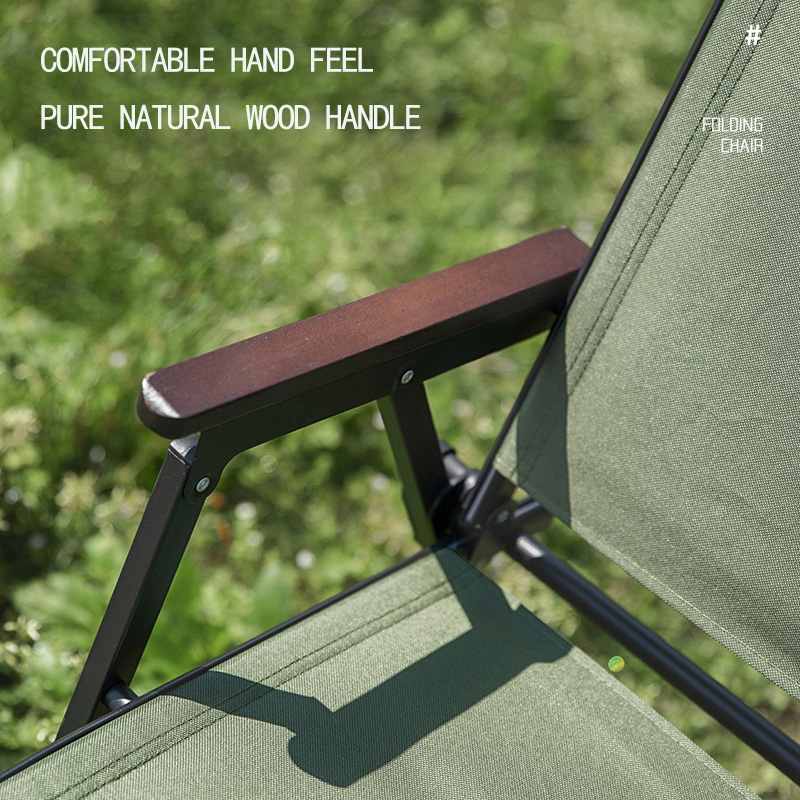 BISINNA Outdoor Folding Campin – Outdoor Furniture Cheap recenzja i cena