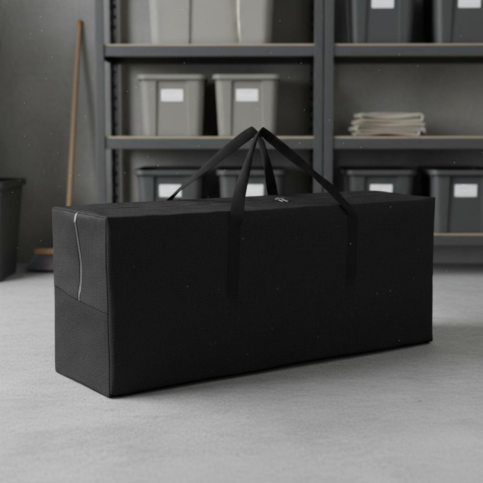 Outdoor Cushion Storage Bag Re – Outdoor Furniture For Patio recenzja i cena