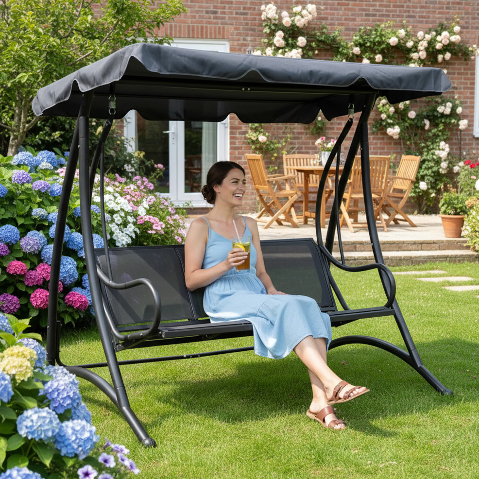 Customized Garden Metal Indoor – Outdoor Furniture In Sale recenzja i cena