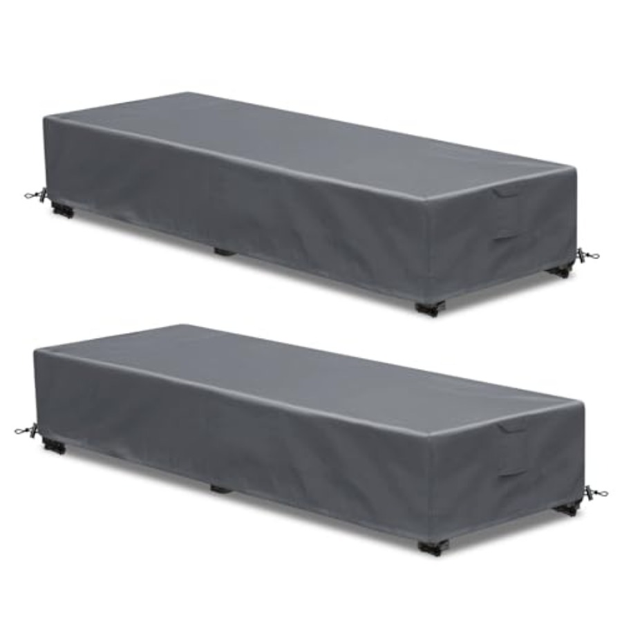 Outdoor Chaise Lounge Covers 6 – Outdoor Furniture Sofa recenzja i cena