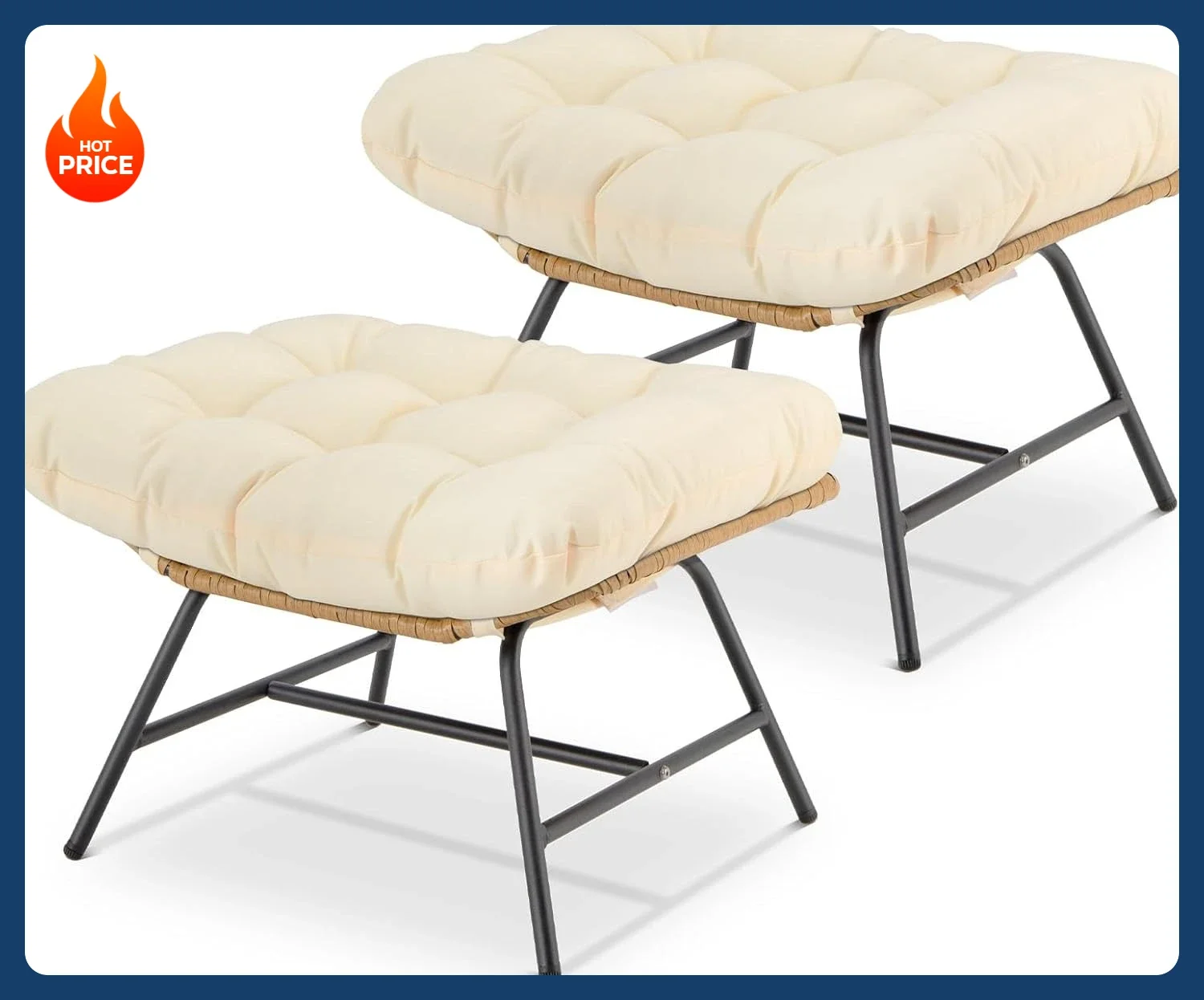 [Hot Sale!]Indoor Outdoor Otto – Outdoor Furniture In Sale recenzja i cena