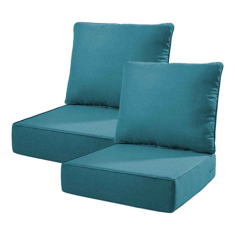 Outdoor Chair Cushions 22 X 24 – Outdoor Furniture Cushions 22 X 22 recenzja i cena