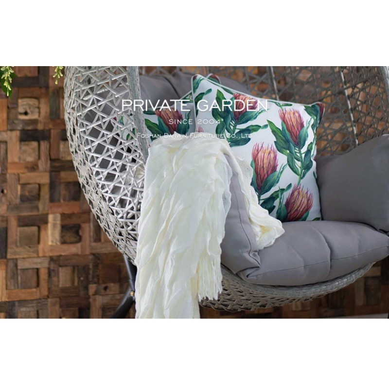 2026 Darwin Outdoor PE Rattan  – Outdoor Furniture Cheap recenzja i cena