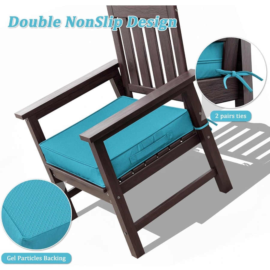 Outdoor Chair Cushions 22 X 22 – Outdoor Furniture Cushions 22 X 22 recenzja i cena