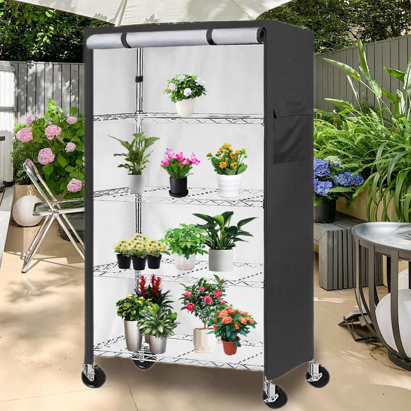 Aterproof Shelf Cover Black Du – Outdoor Furniture Paint recenzja i cena