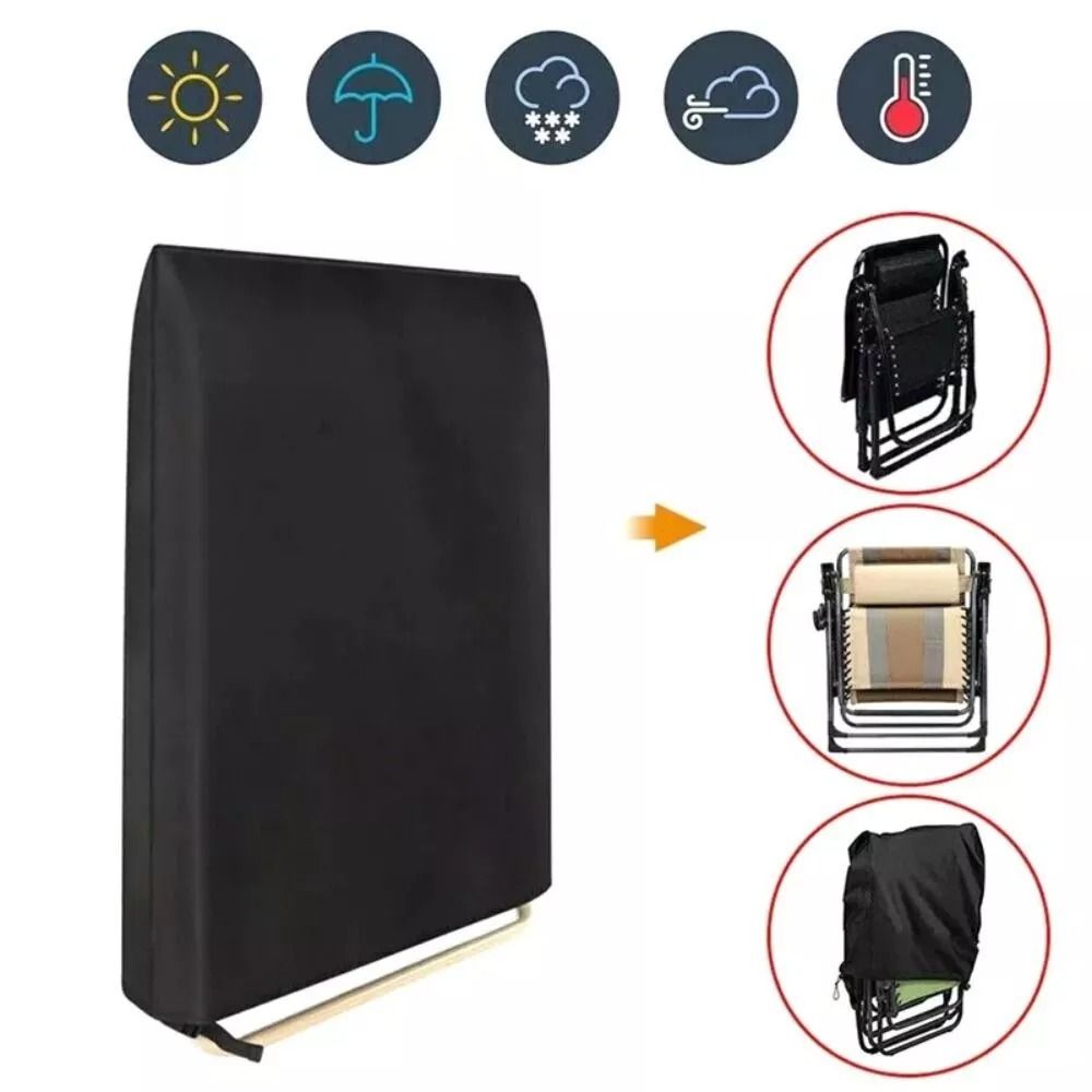 Garden/Outdoor Folding Chair C – Outdoor Furniture For Patio recenzja i cena