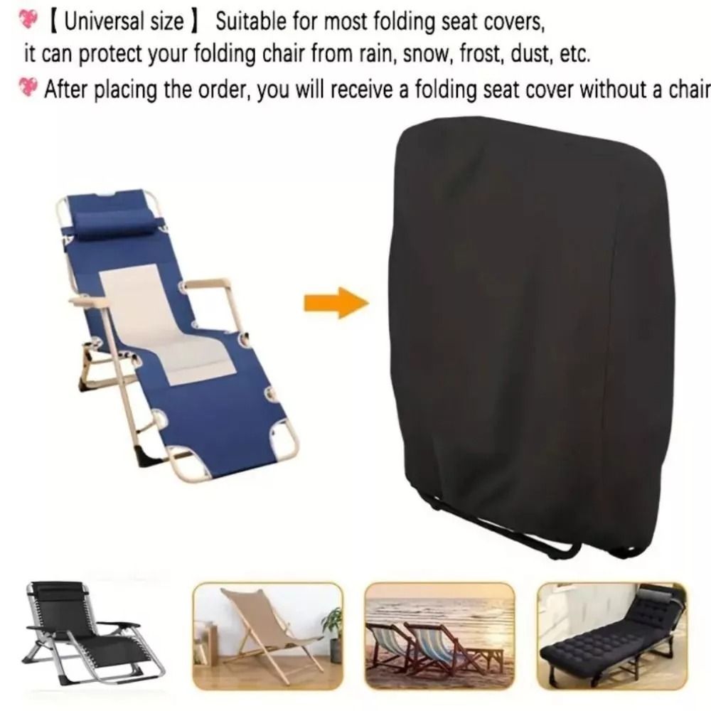 Garden/Outdoor Folding Chair C – Outdoor Furniture For Patio recenzja i cena