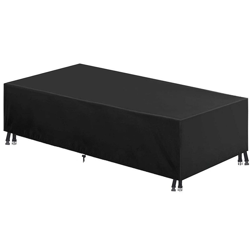 Oxford Cloth Waterproof Garden – Outdoor Furniture Table recenzja i cena