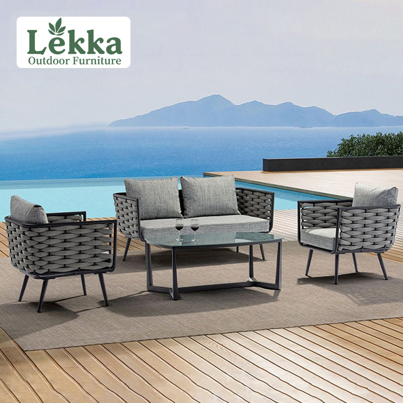 Customized High-end Outdoor So – Outdoor Furniture In Sale recenzja i cena