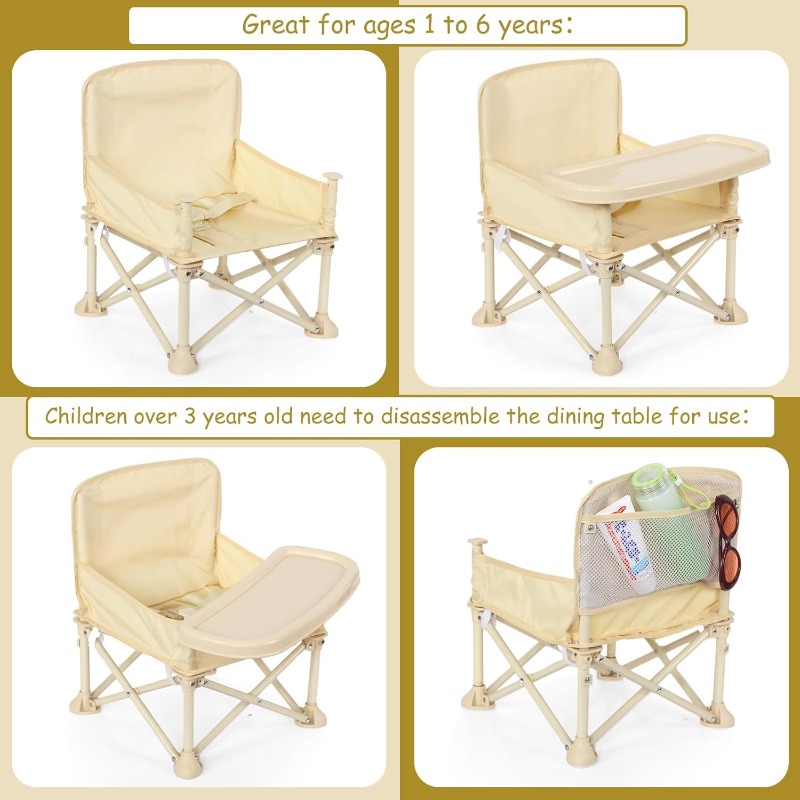 Baby Outdoor Beach Chair with  – Outdoor Furniture Australia recenzja i cena