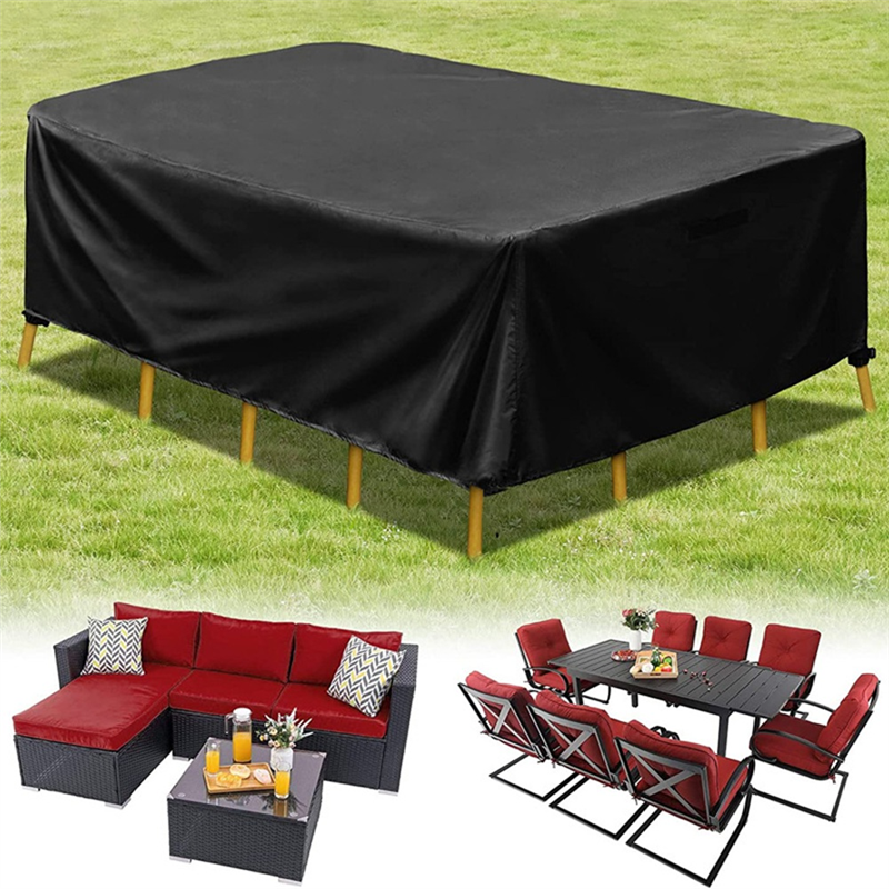 ABXF-Patio Furniture Set Cover – Outdoor Furniture Covers Xxl recenzja i cena