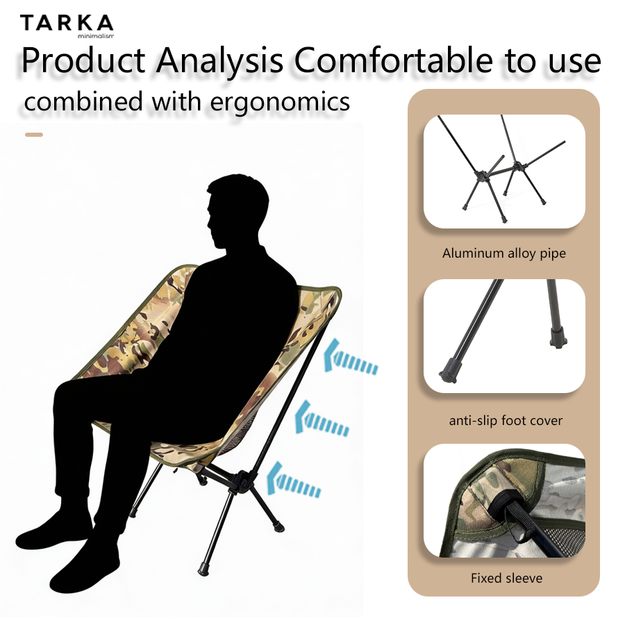 2in1 Ultralight Hiking Relaxin – Outdoor Furniture Cheap recenzja i cena