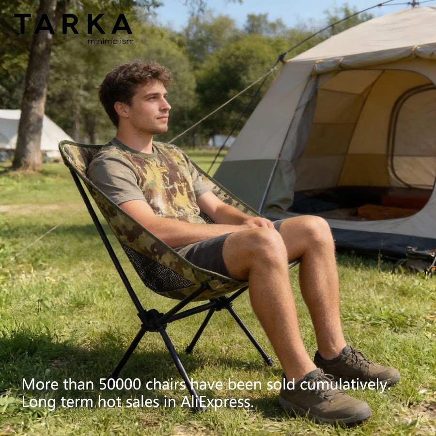 2in1 Ultralight Hiking Relaxin – Outdoor Furniture Cheap recenzja i cena