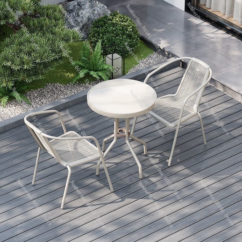 Outdoor Balcony Folding Table  – Outdoor Furniture Table recenzja i cena