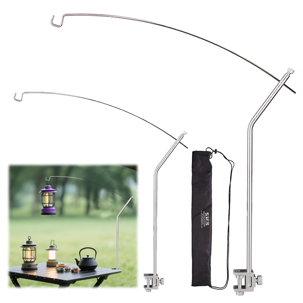 Portable Lantern Holder Outdoo – Outdoor Furniture Australia recenzja i cena