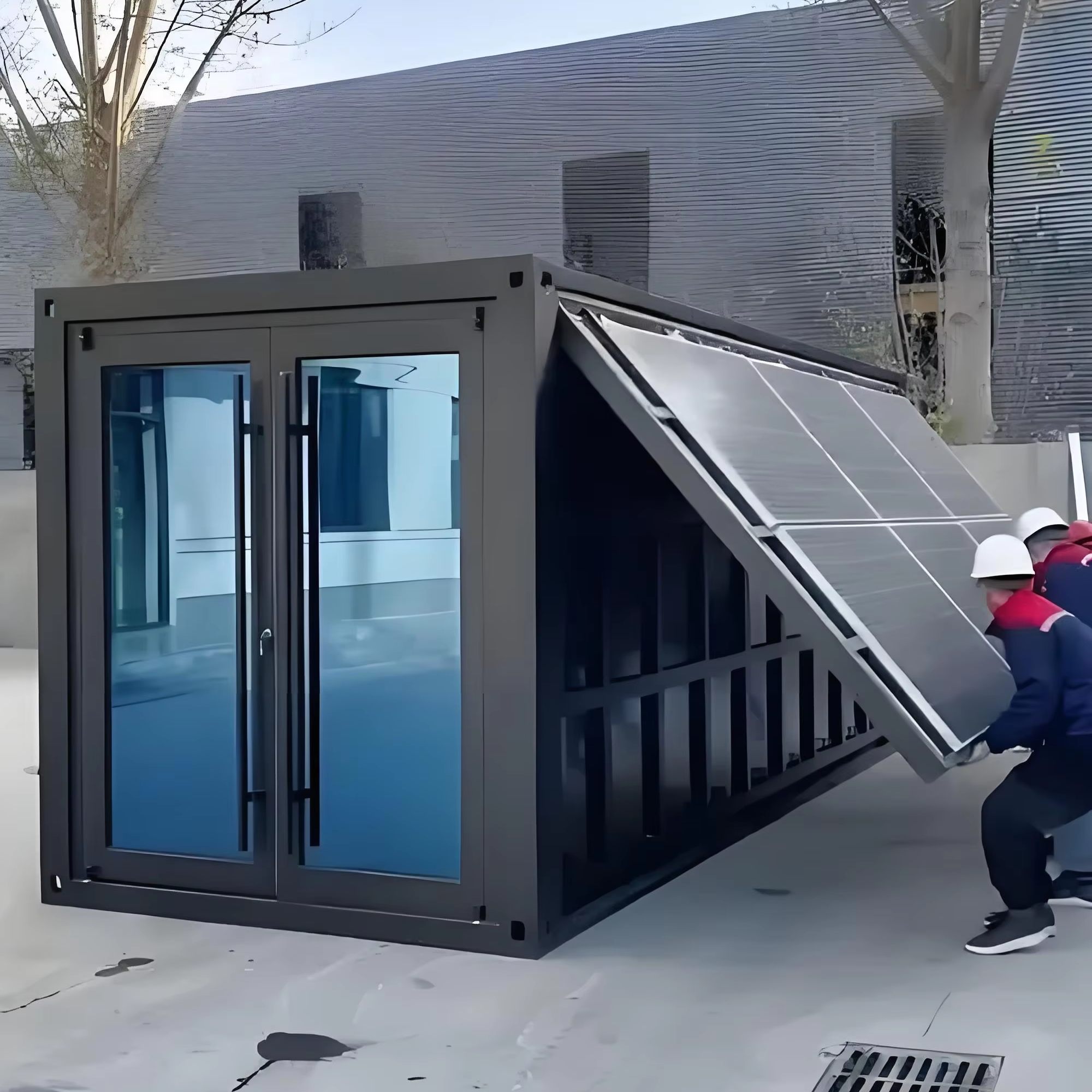 Retractable Weatherproof Patio – Outdoor Furniture For Patio recenzja i cena