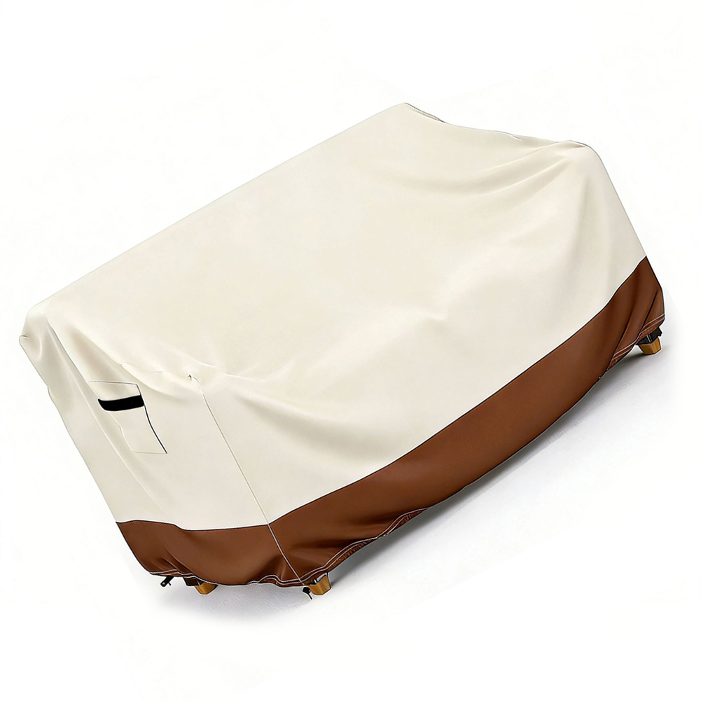 1pc 420D Waterproof Cover Outd – Outdoor Furniture Sofa recenzja i cena