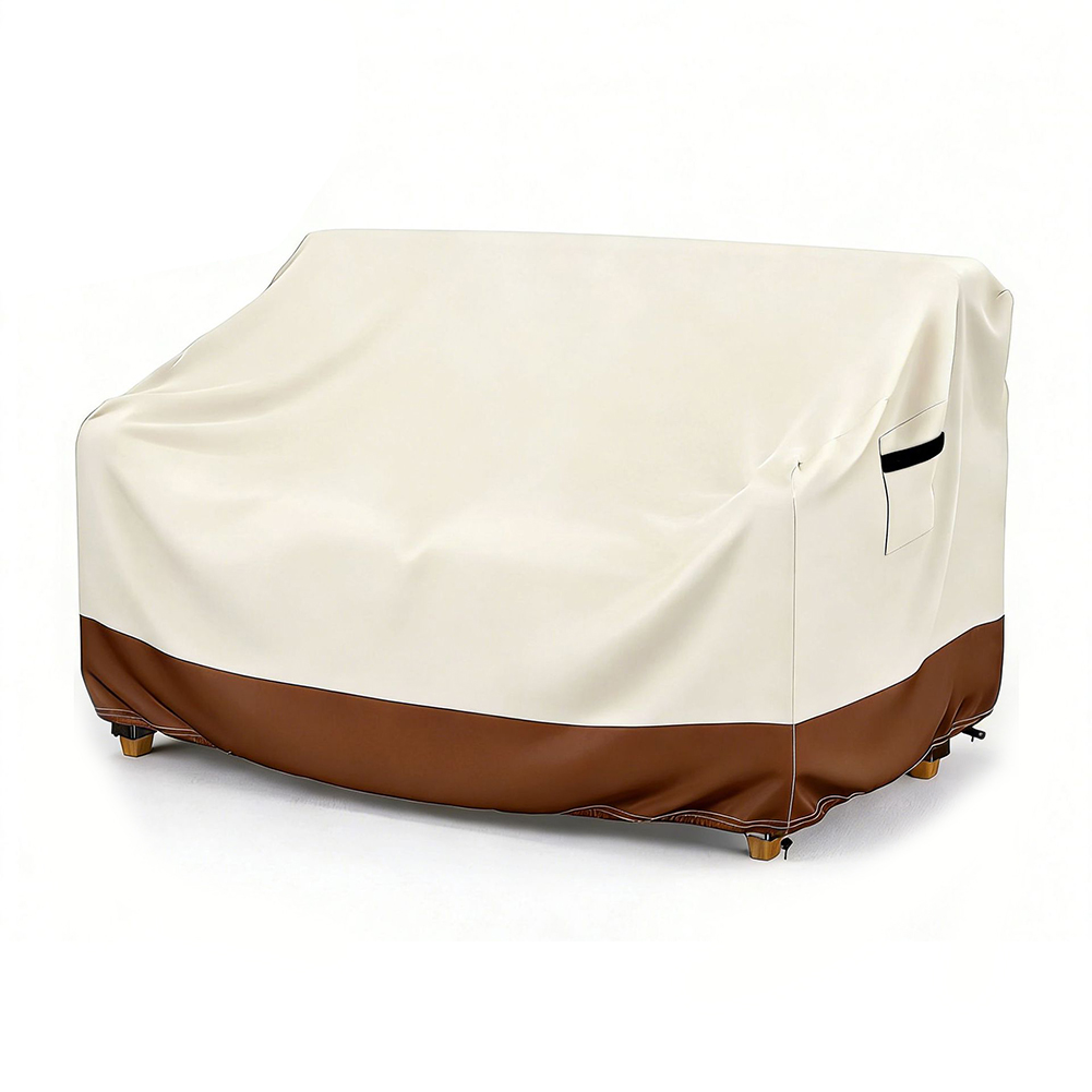 1pc 420D Waterproof Cover Outd – Outdoor Furniture Sofa recenzja i cena
