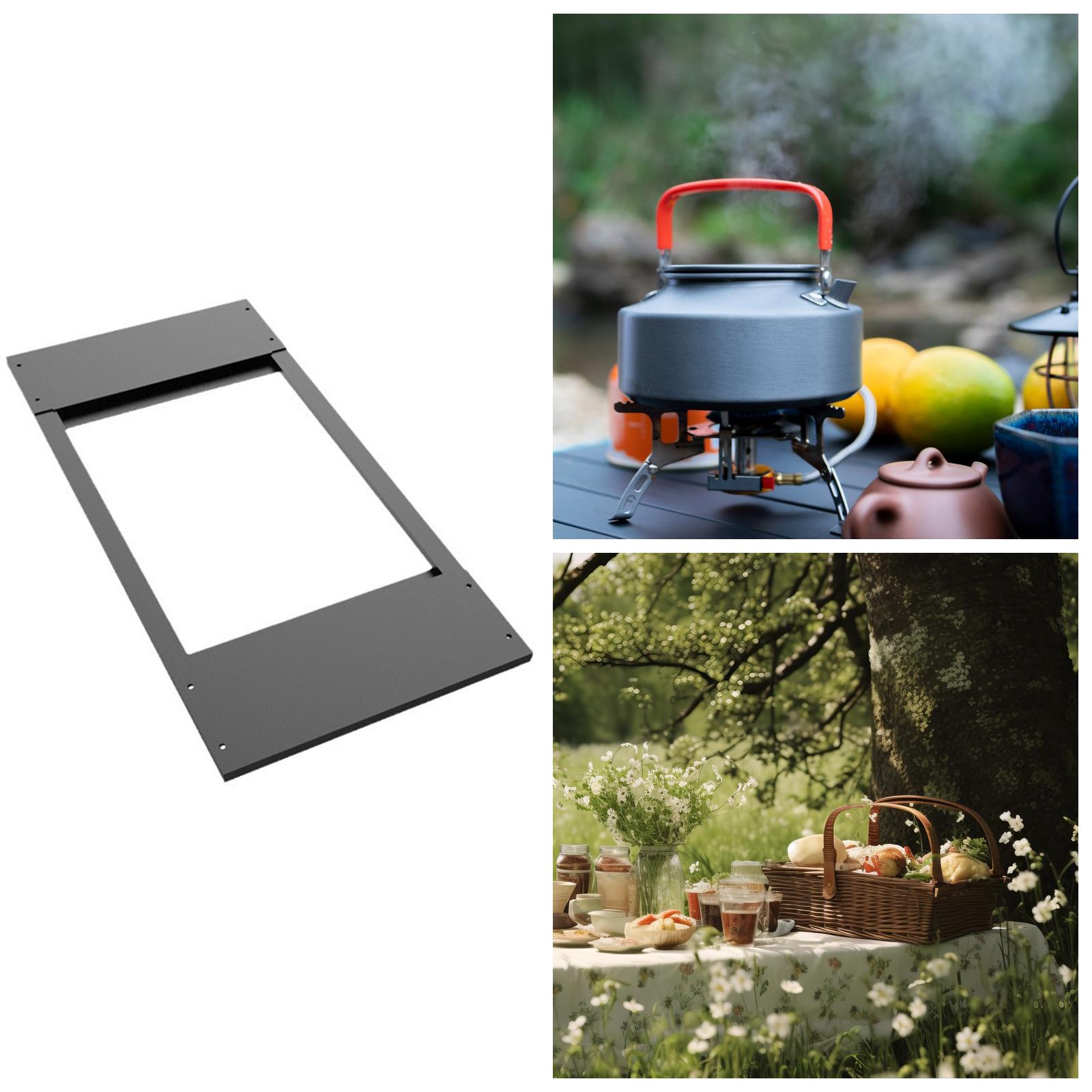 Igt Grill Frame Universal for  – Outdoor Furniture Australia recenzja i cena