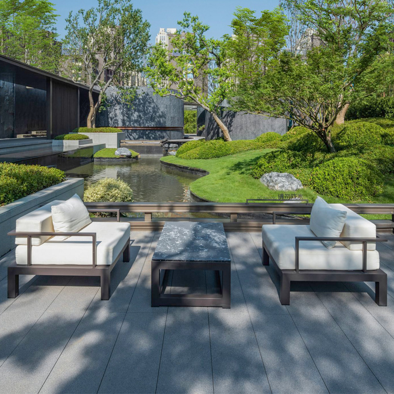 Outdoor New Chinese Garden Sof – Outdoor Furniture In Sale recenzja i cena