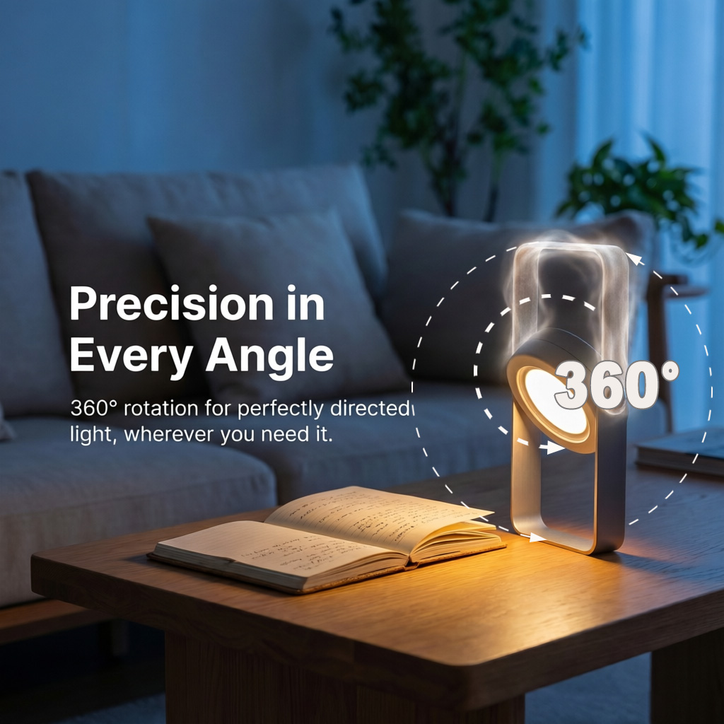Telescopic Hanging Lantern Tab – Outdoor Furniture Table recenzja i cena