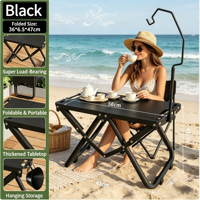 Home Household Portable Foldin – Outdoor Furniture Australia recenzja i cena