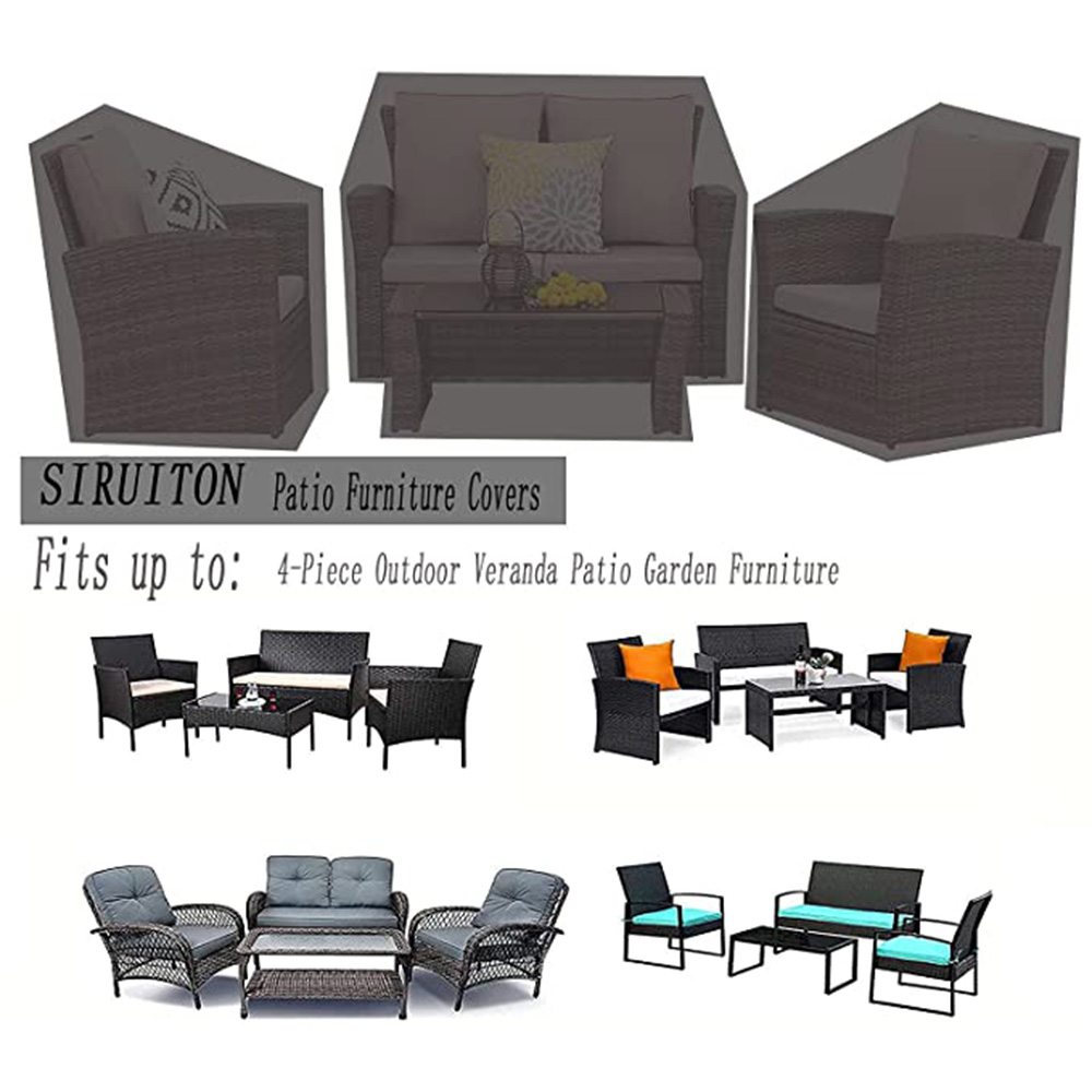 Multiple Sizes Waterproof chai – Outdoor Furniture Paint recenzja i cena
