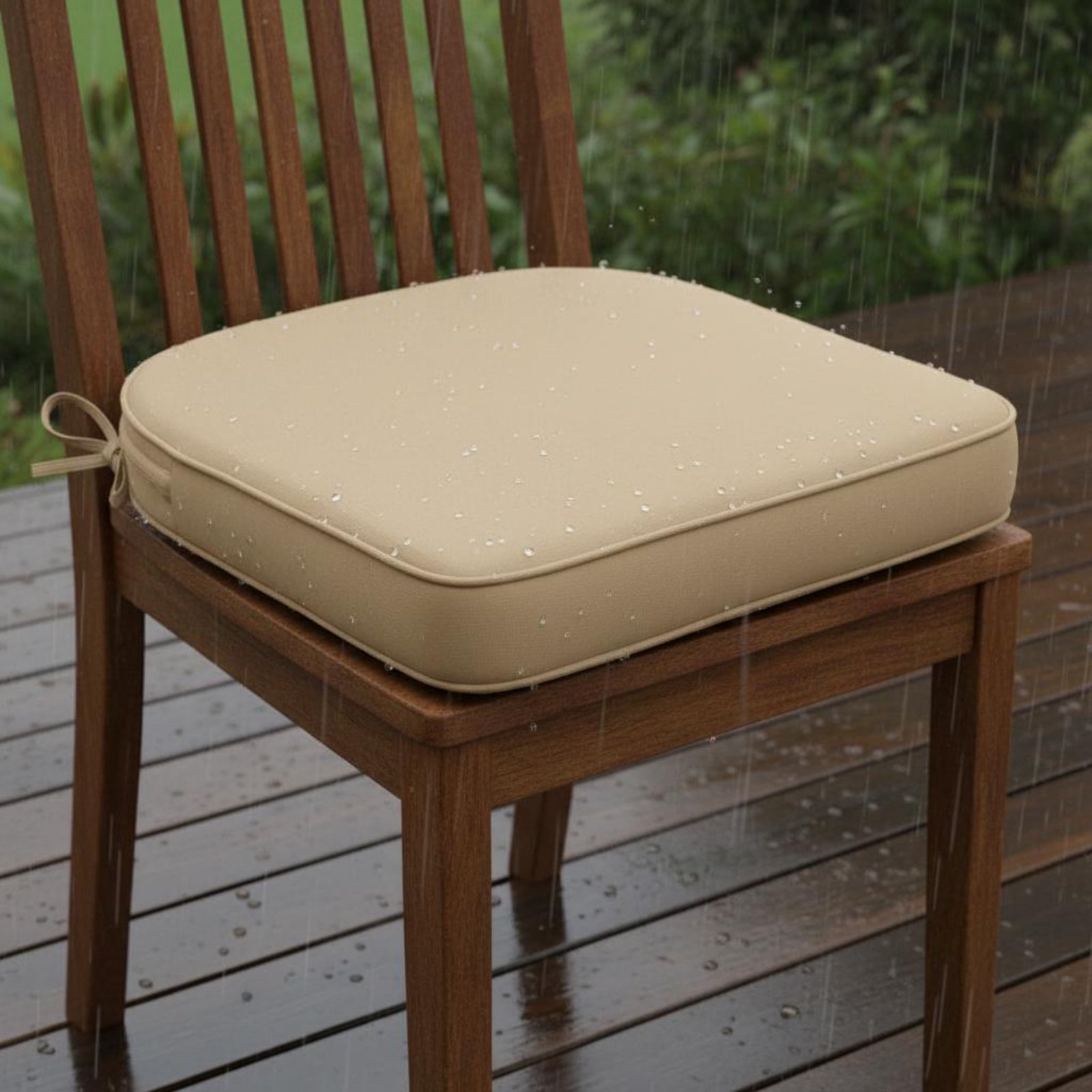 Waterproof Patio Seat Pad Supp – Outdoor Furniture For Patio recenzja i cena