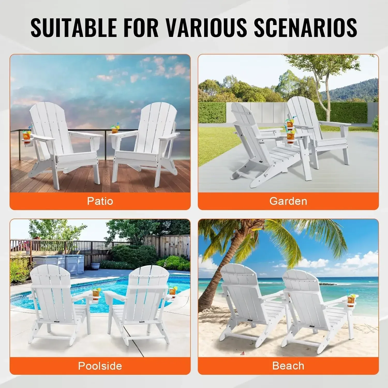 Hot salesBig deal Folding Adir – Outdoor Furniture Fire Pit recenzja i cena