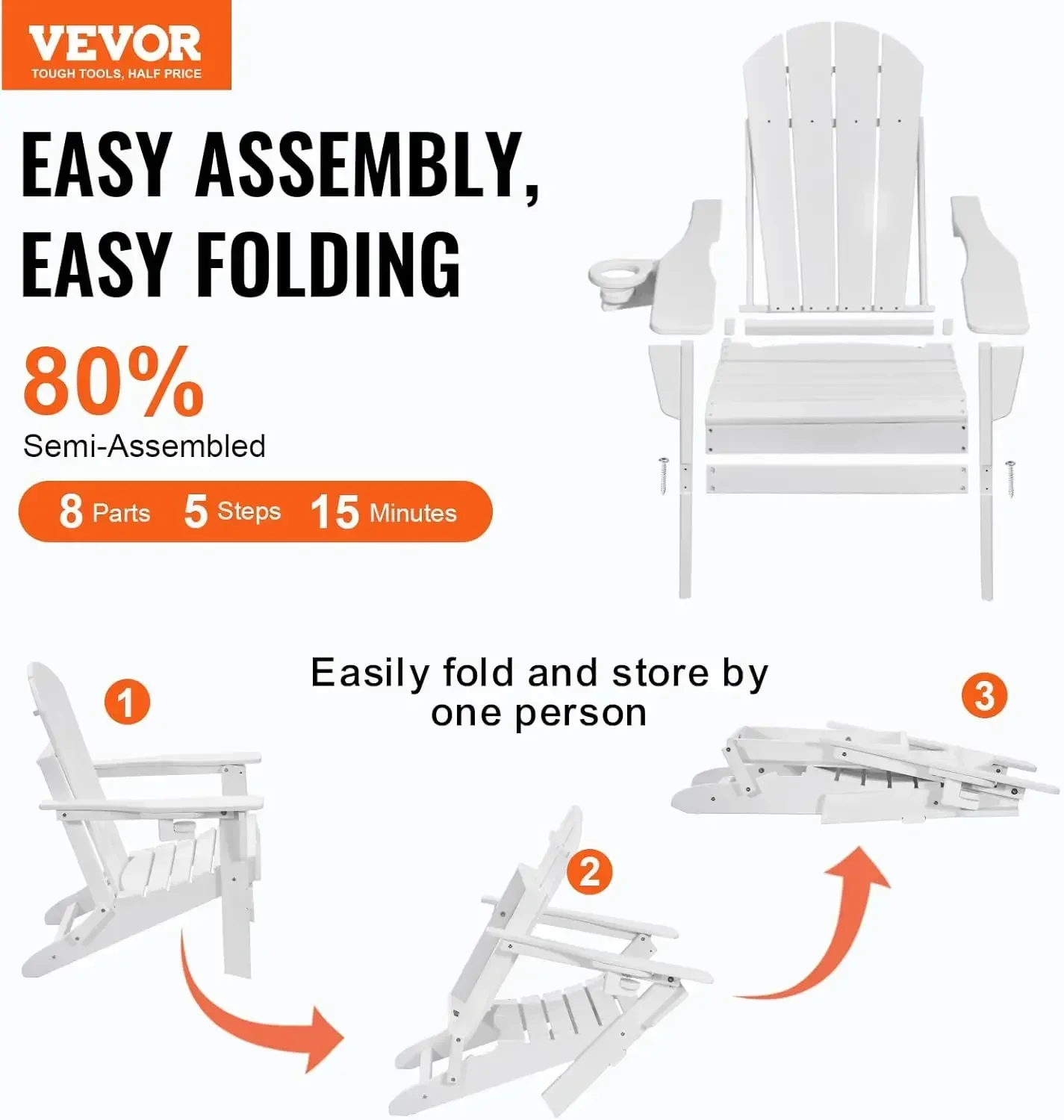 Hot salesBig deal Folding Adir – Outdoor Furniture Fire Pit recenzja i cena