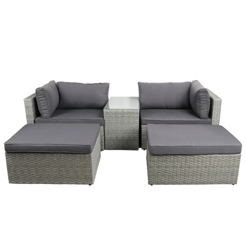 Hot Sale Patio Garden Furnitur – Outdoor Furniture In Sale recenzja i cena