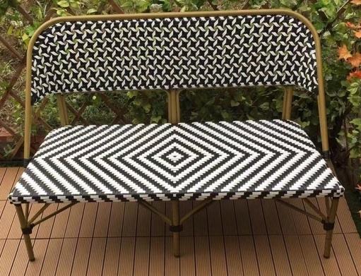 Hot Sale Minimalist Patio Furn – Outdoor Furniture In Sale recenzja i cena