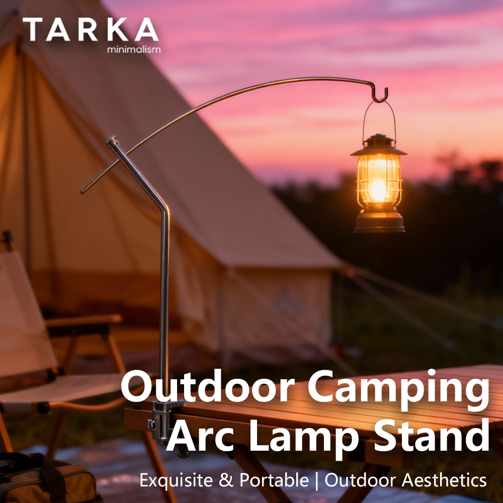 TARKA Detachable Lantern Stand – Outdoor Furniture Australia recenzja i cena