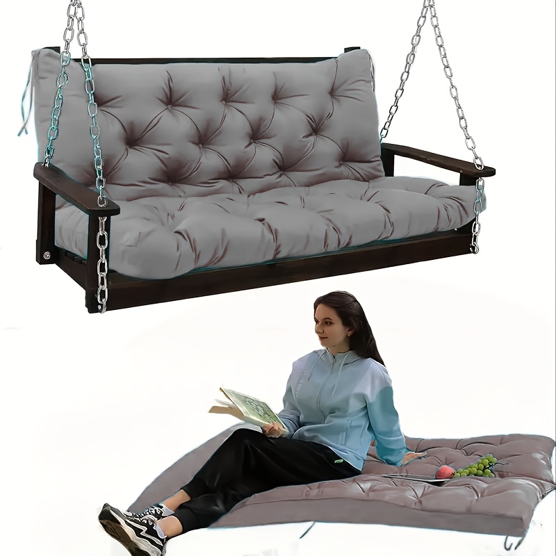 MARIIS Replacement Outdoor Swi – Outdoor Furniture Without Cushions recenzja i cena