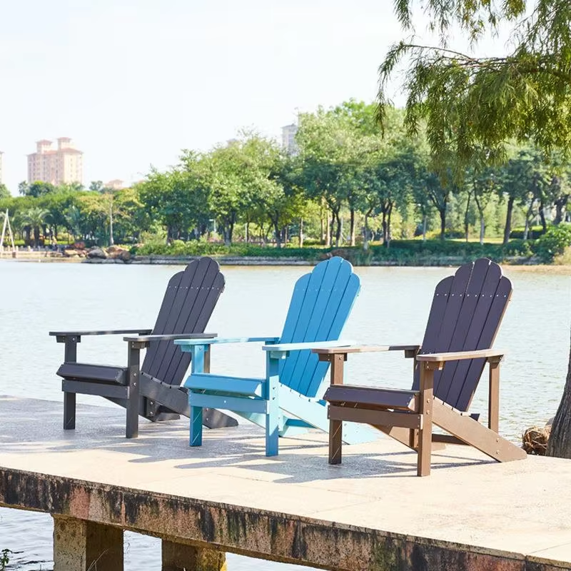 Modern Adirondack Folding Chai – Outdoor Furniture Fire Pit recenzja i cena