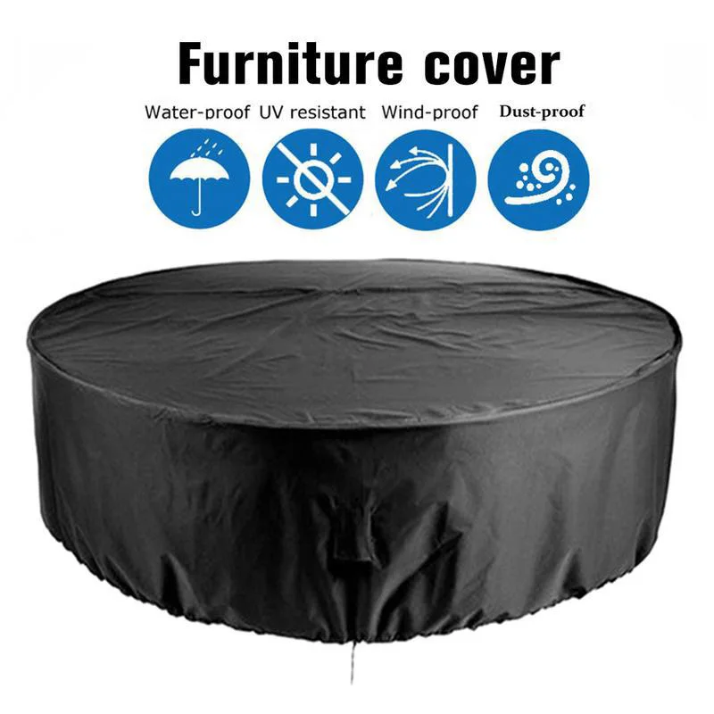 Fire Pit Cover Round Brazier S – Outdoor Furniture Fire Pit recenzja i cena